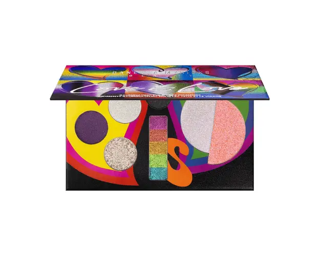 Love is Love Palette
