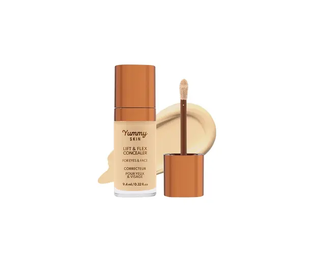 Yummy Skin Lift & Flex Concealer 3