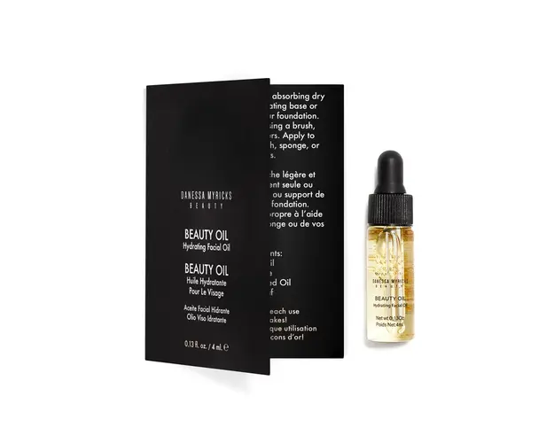 Beauty Oil Original Mini