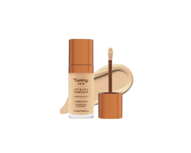 Yummy Skin Lift & Flex Concealer 4