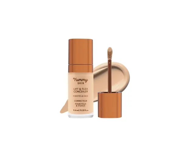 Yummy Skin Lift & Flex Concealer 6