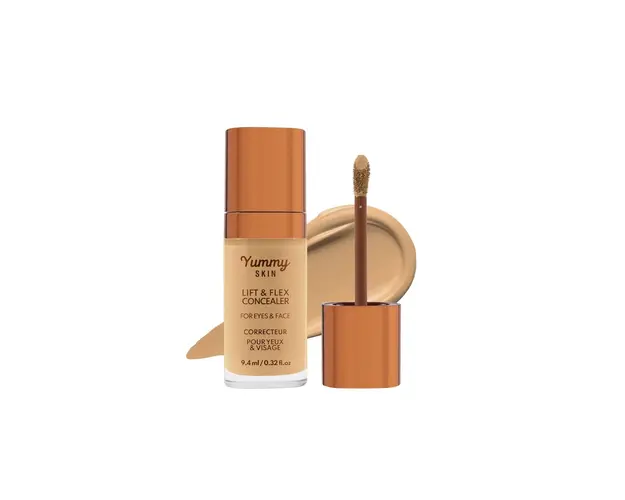 Yummy Skin Lift & Flex Concealer 8