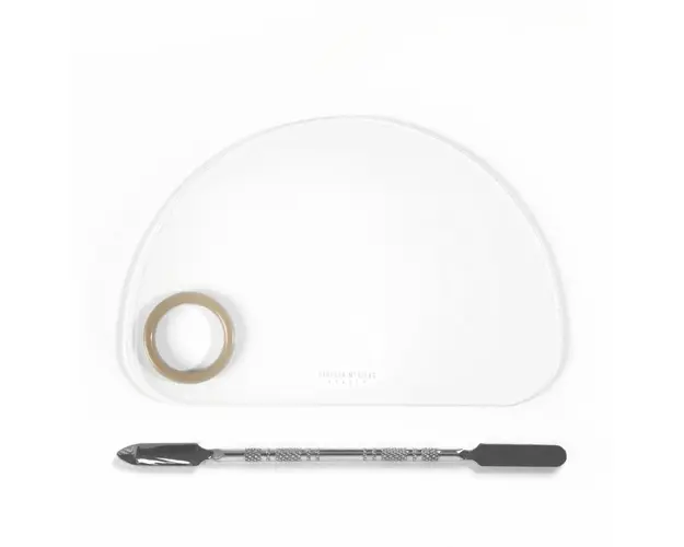 Acrylic Palette Small