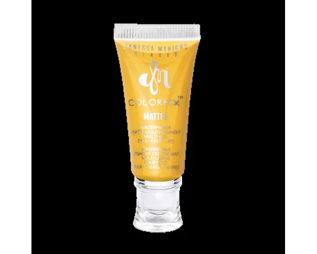 Colorfix Matte Lemonade