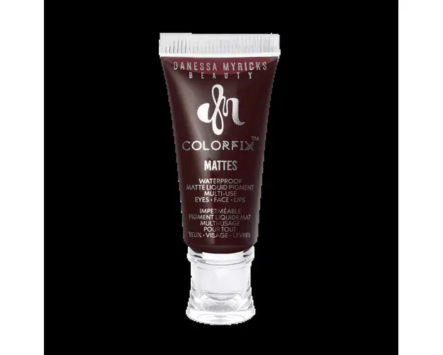 Colorfix Matte Vamp
