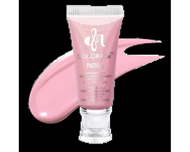 Colorfix Pastels Bunny