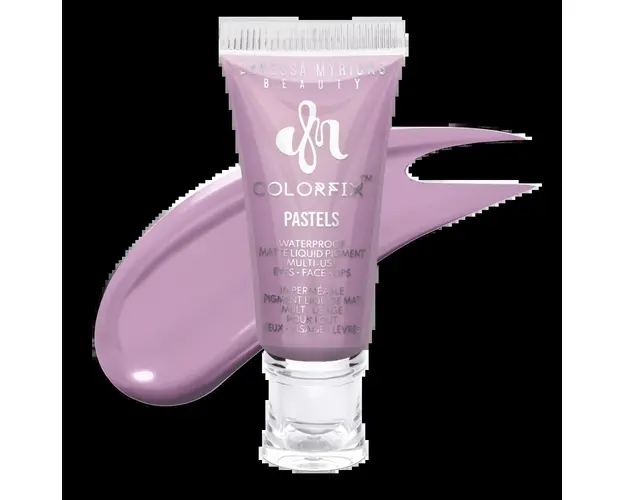 Colorfix Pastels Sundaze