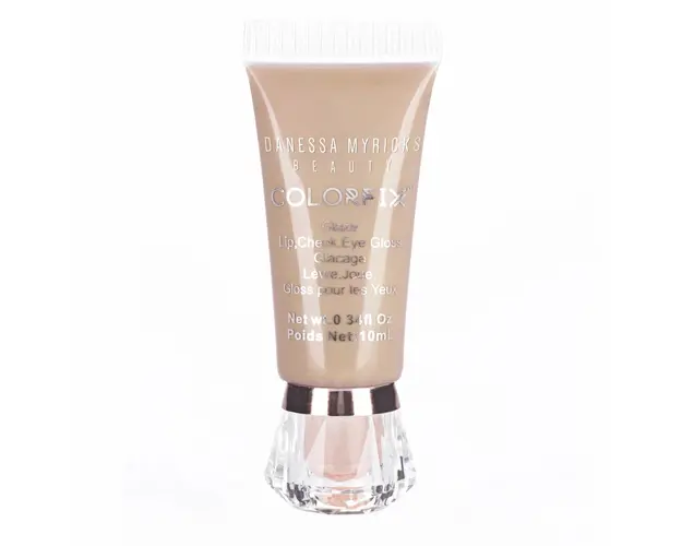 Colorfix Glazes Cannoli