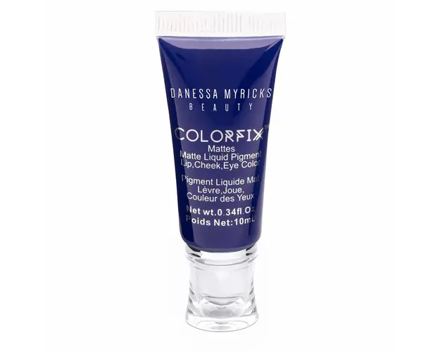 Colorfix Matte Primary Blue