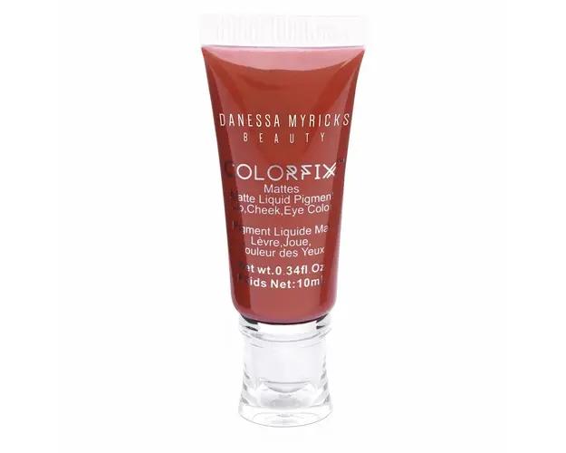 Colorfix Matte Rustic