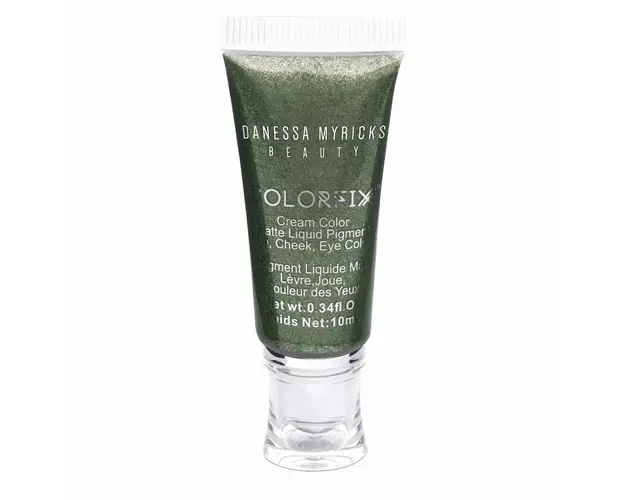 Colorfix Matte Secret Garden