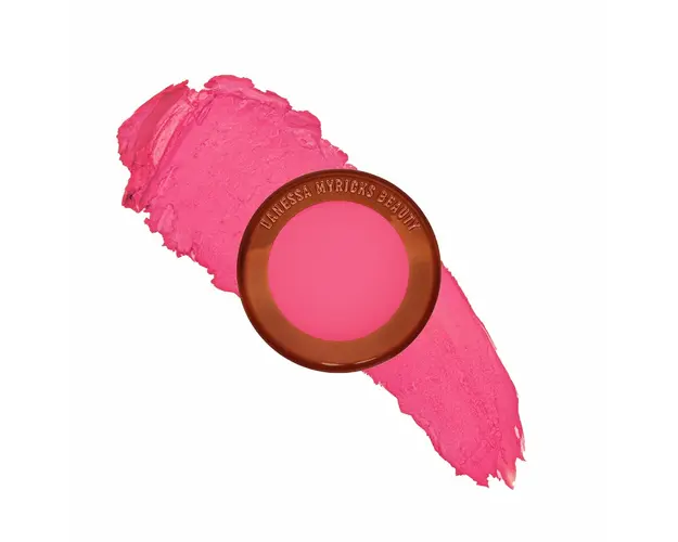 Yummy Skin Blurring Balm Powder Flushed It Girl