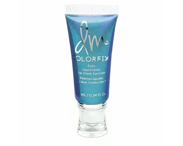 Colorfix Foils Mermaid