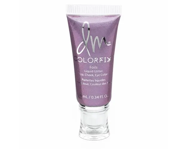 Colorfix Foils Rebirth