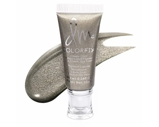 Colorfix Metallics Titanium