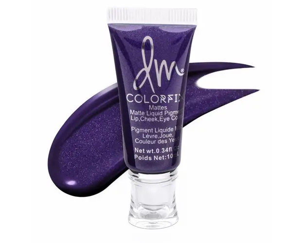 Colorfix Metallics Wild Orchid