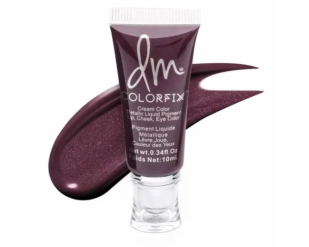 Colorfix Metallics Wonderland