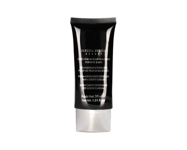Essential Eye & Lip Makeup Remover