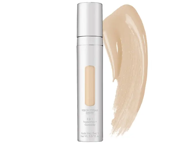 Vision Cream Cover N01 10 ml