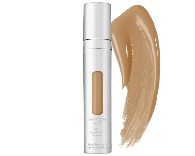 Vision Cream Cover W01 10 ml