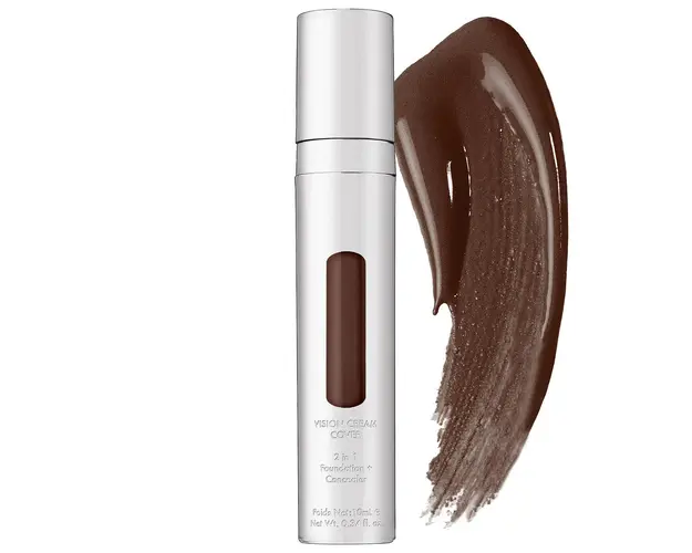 Vision Cream Cover W10 10 ml