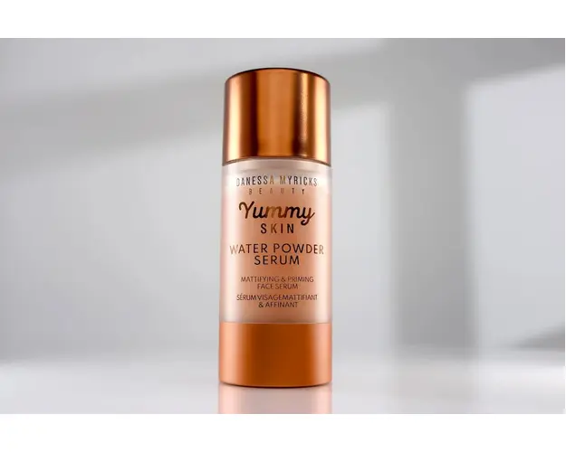 Yummy Skin Water Powder Serum