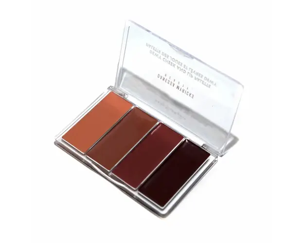 Dewy Cheek & Lip Palette Dew It Undercover