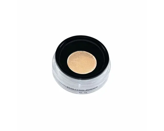 Evolution Powder Yellow