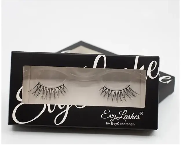 Gene False Evy Seoul