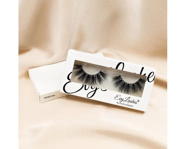 Gene False Evy Moscova