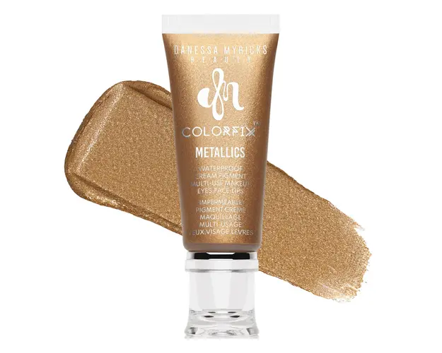 Colorfix Metallics Goldmine