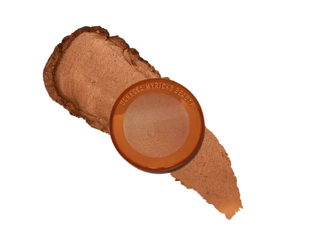 Yummy Skin Blurring Balm Powder Lowlighters Incognito