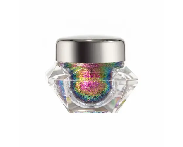 Infinite Chrome Flakes Pride