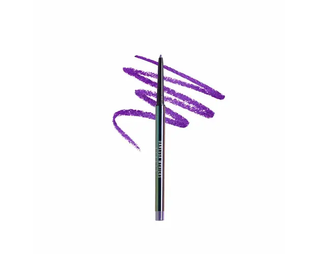 Infinite Chrome Micropencil Charoite