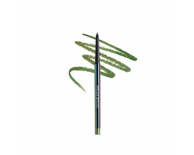 Infinite Chrome Micropencil Emerald
