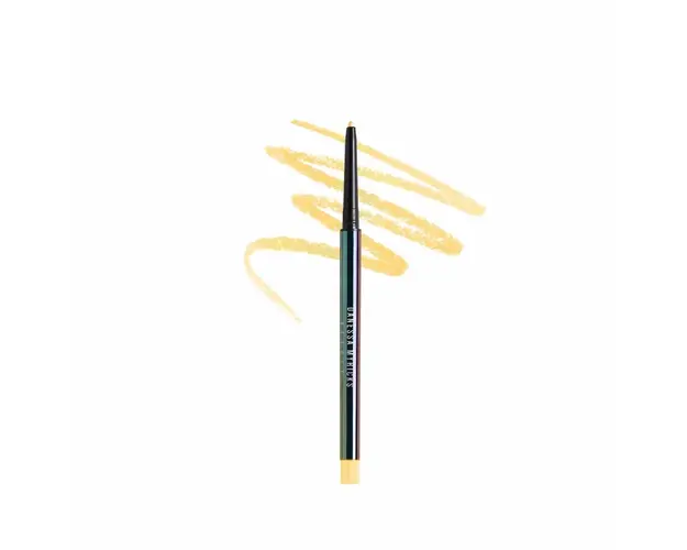 Infinite Chrome Micropencil Lemon Quartz