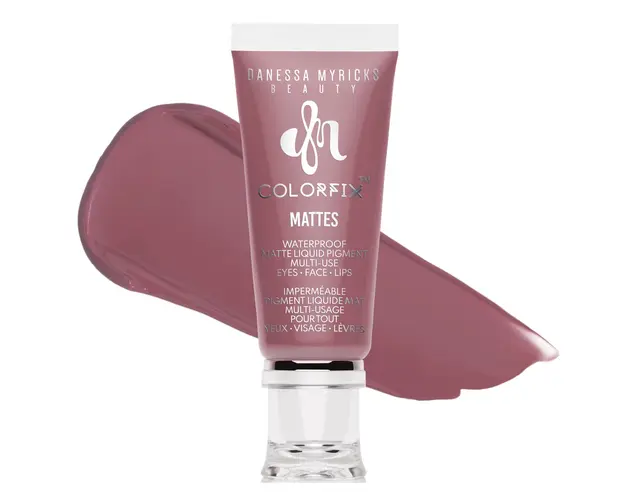 Colorfix Mattes Latte