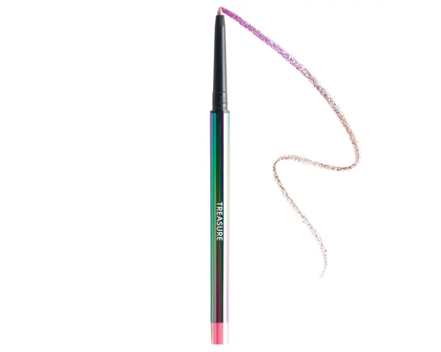 Infinite Chrome Micropencil Treasure