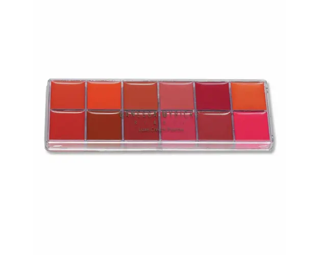 Luxe Cream Palette The Feminist