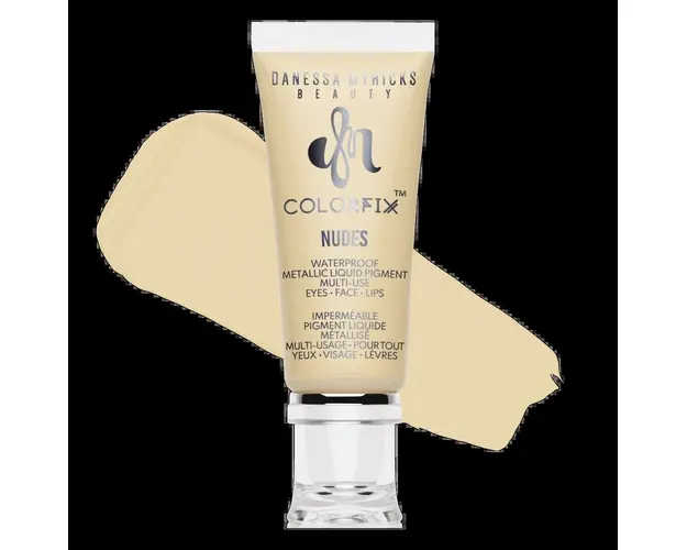 Colorfix Nudes Nude 2