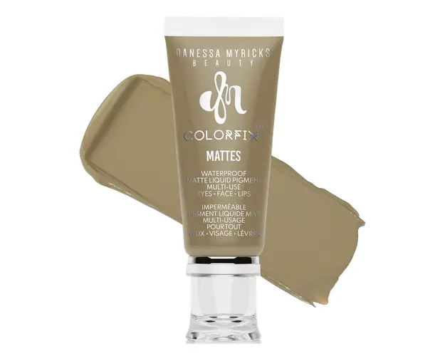 Colorfix Matte Olive You