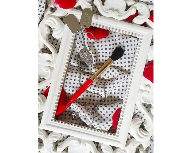 Pensula IW Blending Par natural E210