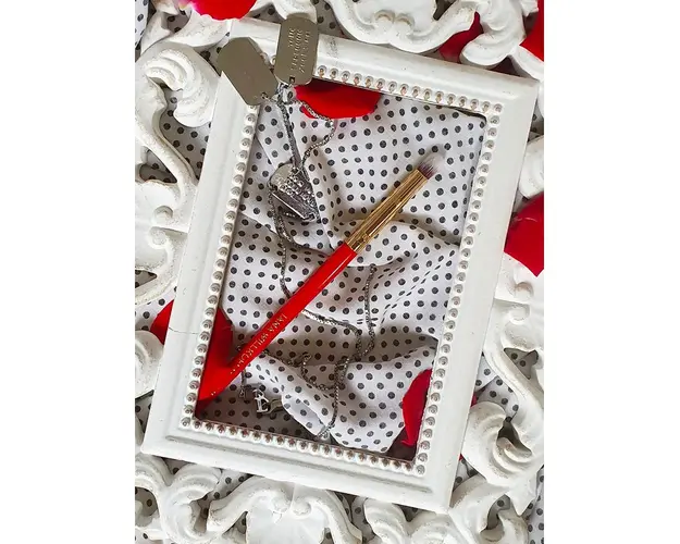 Pensula IW Blending Sintetica E211