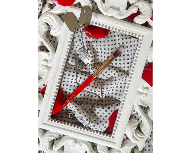 Pensula IW Blending Sintetica F101