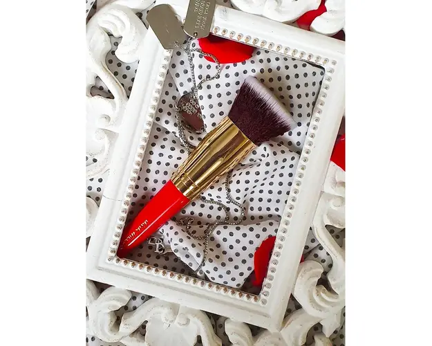 Pensula IW Kabuki Fond de ten F100