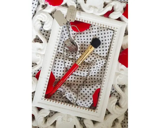 Pensula IW Plata Lata Par Natural E207