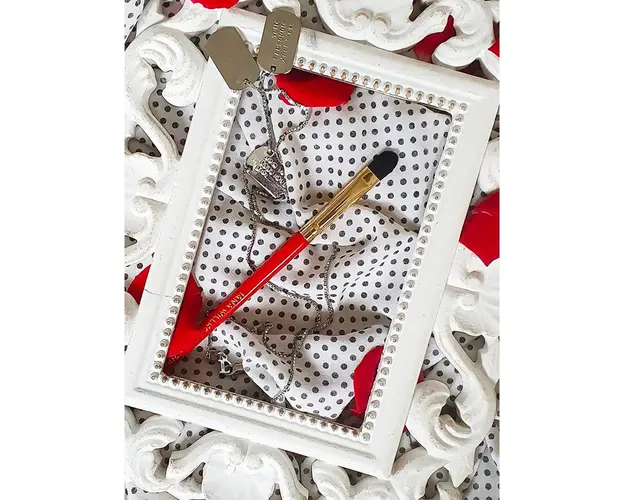 Pensula IW Plata Sintetica E209