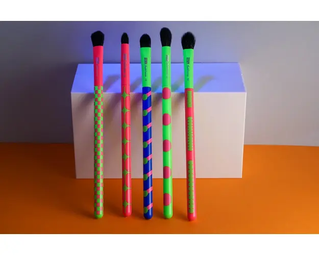 The 5th Set Set Pensule Blending de Ochi (5 buc)