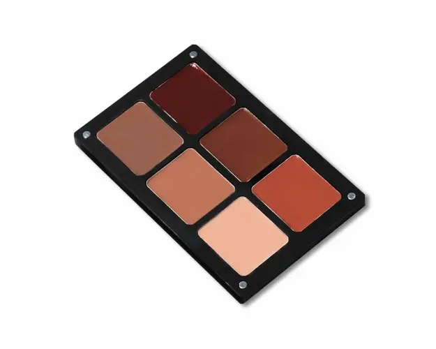 Waterproof Cream Palette Essentials