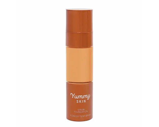 Yummy Skin Serum Foundation 12W
